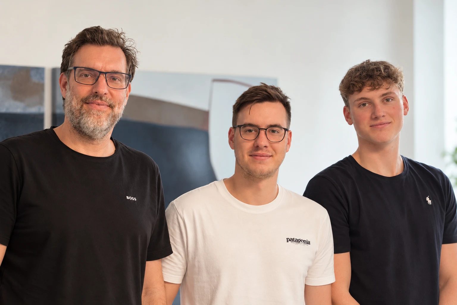 The EDITION W team